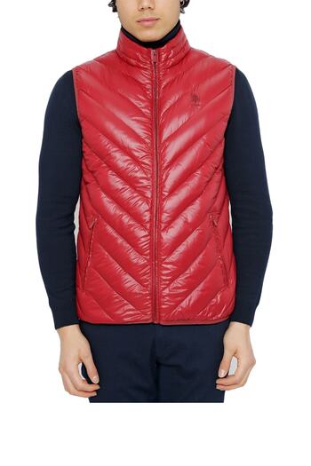 U.S. Polo Assn. سترة رجالية 50254450-vr223