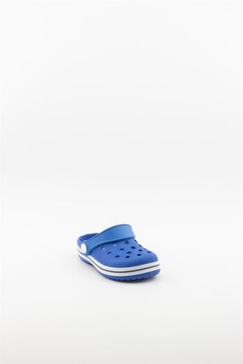 Settimo Children's Blue White Sandals