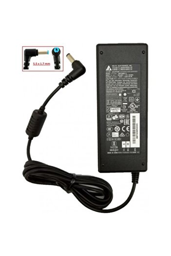 DELTA ELECTRONİCS Acer Aspire 3 A315-58 Nx.addey.003notebook Adaptör ( Orijinal Delta Marka )