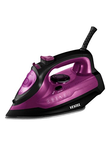 Vestel Vbu 4528 Buharlı Ütü