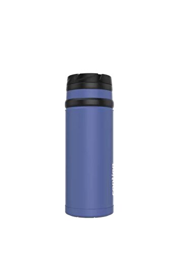 Contigo Fuse Ss Thermalock Vakumlu Termos 700ml Mavi 2156006