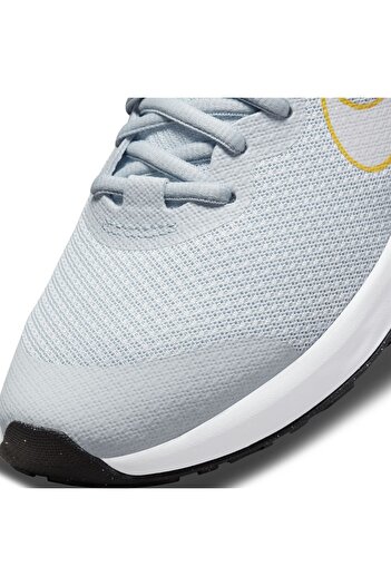 Nike Revolution 6 Road Running (gs) Sneakers - Blue