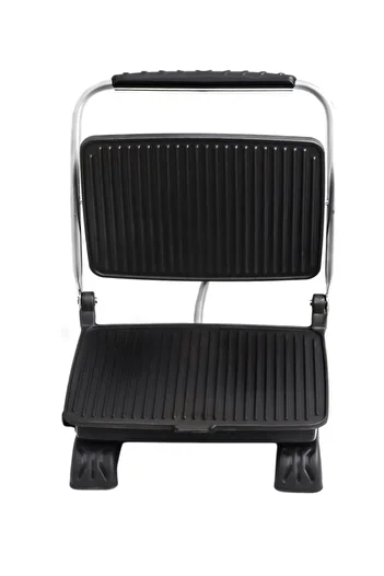 Dökümix 7.50 Kg Organic Pique Iron Cast Buffet - Toaster with Adjustable Thermostat