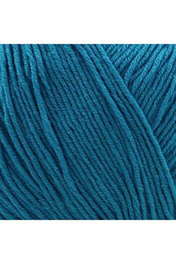 Gazzal Τζιν 50 Gr 3 Πακέτο Amigurumi Punch Πλεκτό Χέρι Κλωστή Taka Yarn (1147 Jns)