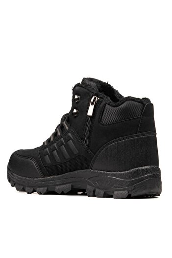 XStep Outdoor Suya Dayanıklı Soğuk Geçirmez Termal Kaydırmaz Erkek Bot