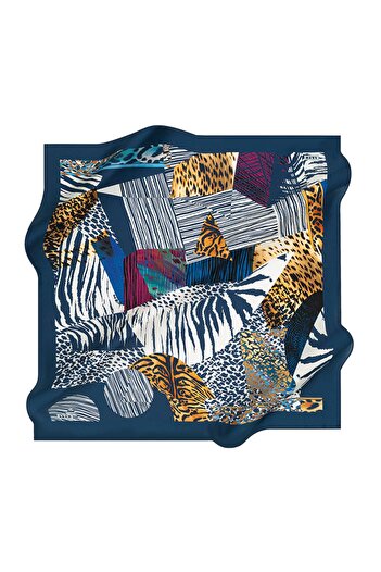 Aker 90x90 Silk Tivil