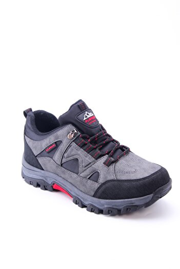 en7 Smoked Black Unisex Outdoor Shoes 405