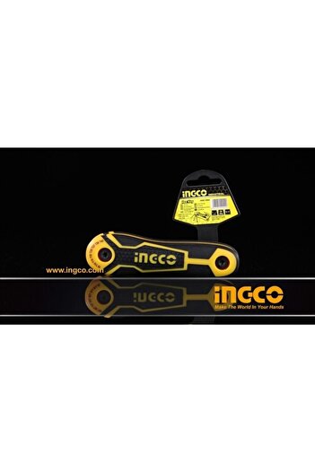 Ingco Torx Alyan Seti Cr-v 8 Li