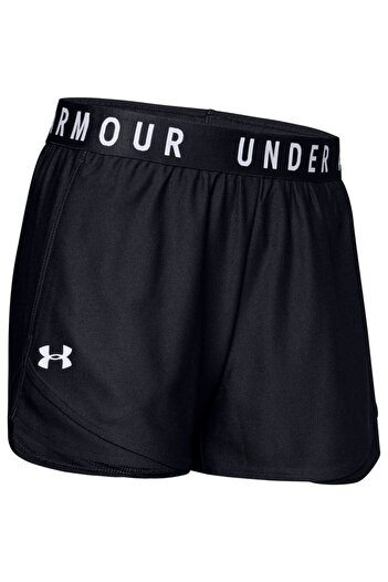 Under Armour Kadın UA Play Up Şort 3.0 1344552-001
