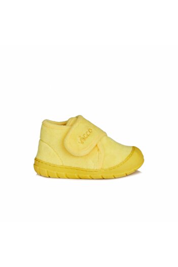 Vicco Orthopedic Yellow Children's Shoe - 959.19k.446 Color