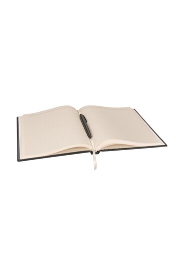 2K Copertă Piele Caiet Agenda Nedatat Liniat 20x28 Cm
