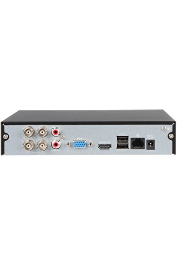 DAHUA 4 Kameralı 2mp Hdcvı Ahd Full Hazır 4'lü Set Dıs Mekan
