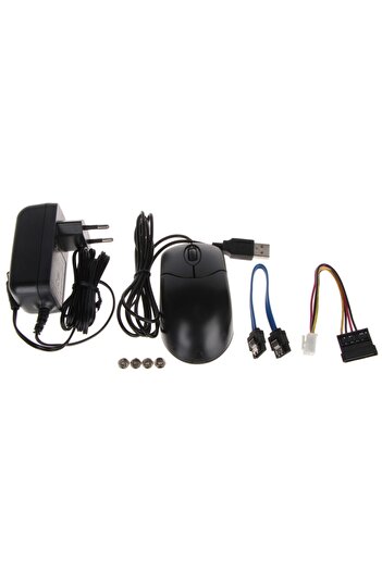 DAHUA 4 Kameralı 2mp Hdcvı Ahd Full Hazır 4'lü Set Dıs Mekan