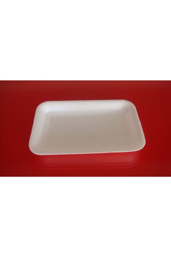 ema Foam Plate 2,000 Gr(Double) 50pcs