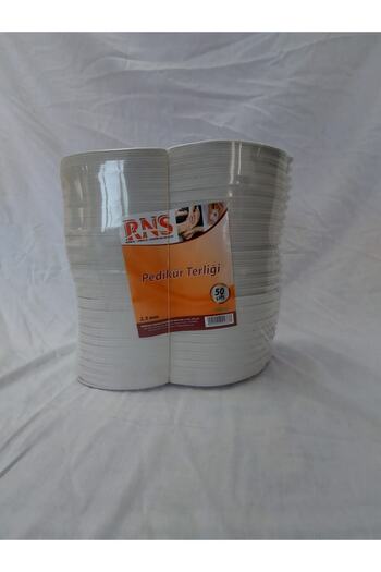 Rns Pedicure Slippers (50 Pairs)
