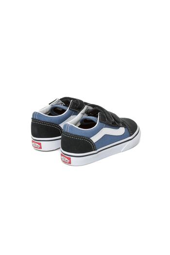 Vans Lacivert Erkek Keten Ayakkabı Vd3ynvy Old Skool V Navy