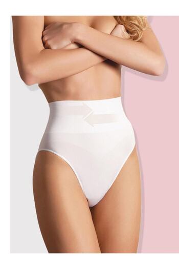 Anıl Lingerie 2420 Slimming Seamless Panty Corset