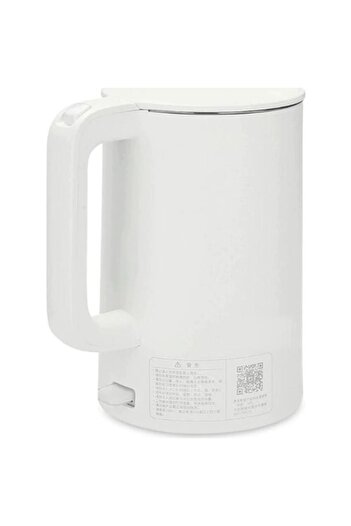 Xiaomi Mi 1.5 Lt Kettle Water Heater (Turkey Guaranteed)
