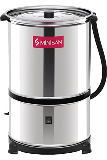 Minisan 45 Lt Ultra Yayık Makinesi