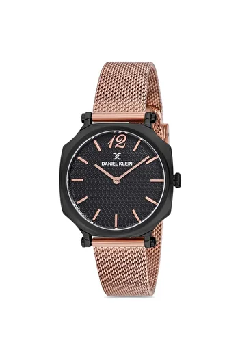 Daniel Klein Dk013341D-05 Women's Wristwatch8680161858423