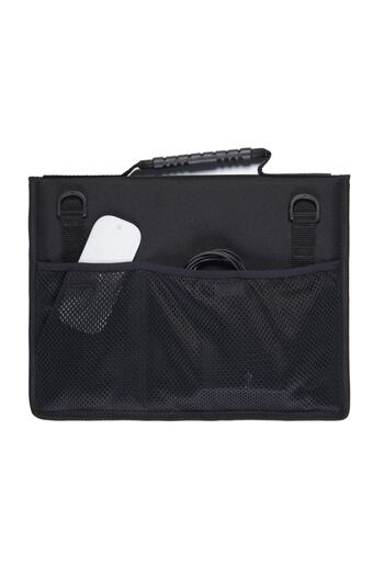 Disklabs 13" Signal Cutter Notebook Bag