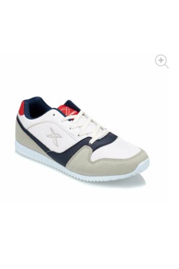 Kinetix ODELL M White Men's Sneaker Shoes 100238499