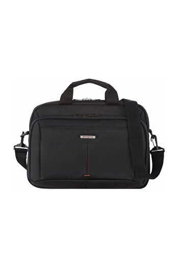 Samsonite 13.3 "Guard It 2.0 Notebook Bag-Black