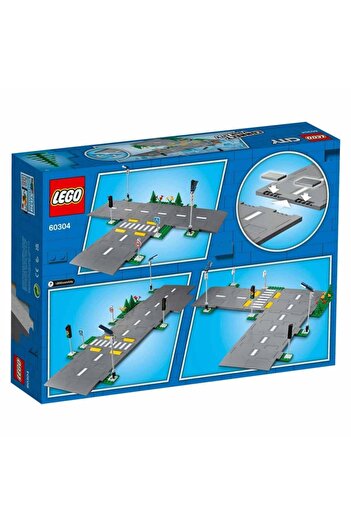 LEGO City Community Road Floors 60304