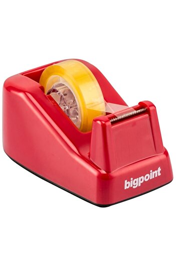Bigpoint Tape Cutting Machine 10Mt