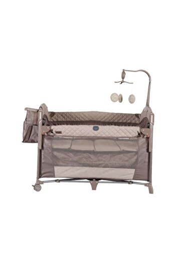 Prego 8023 Miami Anne Yanı Oyun Parkı