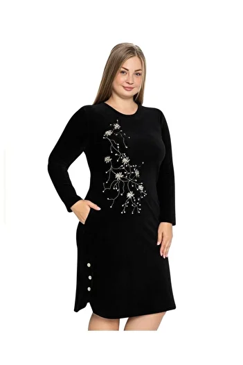 STELLETO Corduroy Dress