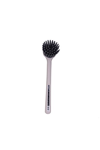 Gondol Silicone Xr Mixed Color Dish Brush 21 Cm
