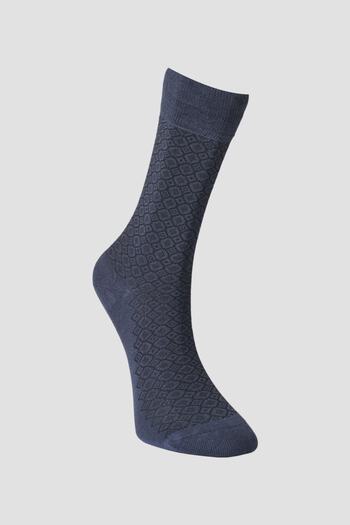 ALTINYILDIZ CLASSICS Men's Anthracite Bamboo Socks