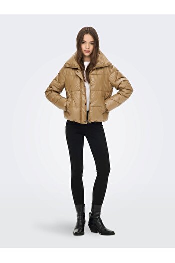 ONLY Onlanja Short Women's Puffer Jacket