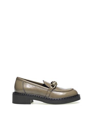 Frau Women's Oxford Shoes 97z2 Naplack Conchiglia