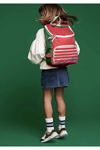 Skip Hop Backpack Strawberry