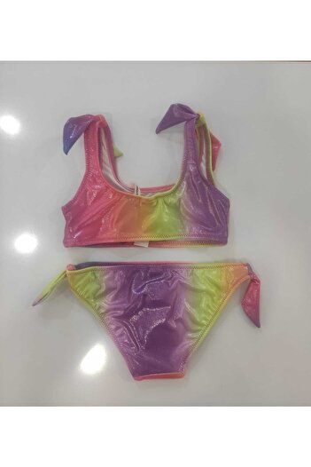Koton Girl's Bikini Set