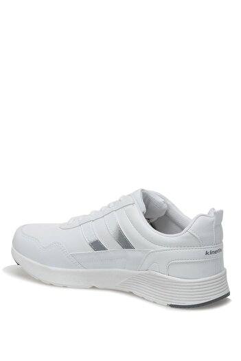 Kinetix Ethos Pu 2pr Beyaz Erkek Sneaker