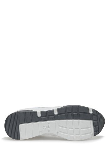 Kinetix Ethos Pu 2pr Beyaz Erkek Sneaker
