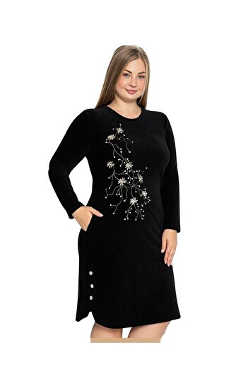 STELLETO Corduroy Dress