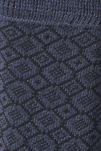 ALTINYILDIZ CLASSICS Men's Anthracite Bamboo Socks