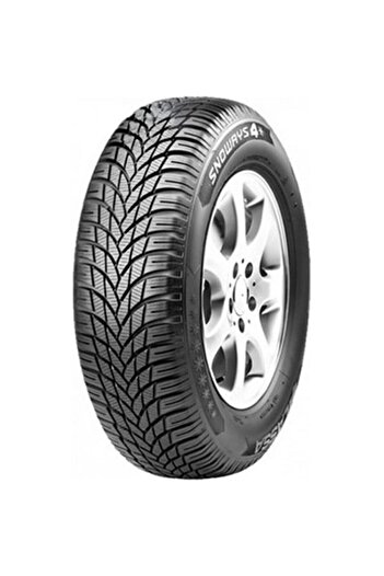Lassa 185/60r15 84t M+s Sfm Snoways 4 Üretim Yılı 2022