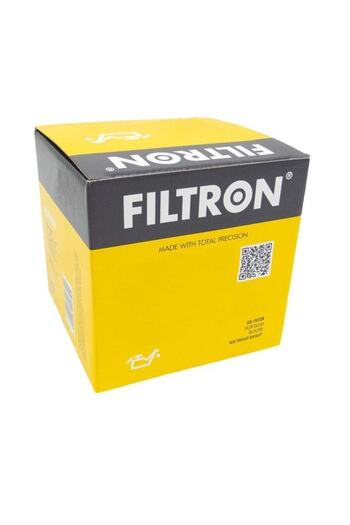 Filtron Ap102 Filter Air-(honda: Accord 90-93 ) (wm823663)