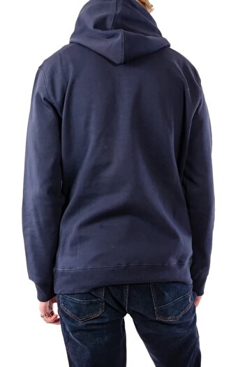 Timberland Основний логотип P o Hood Bb Erkek Світшот Tb0a2bjh