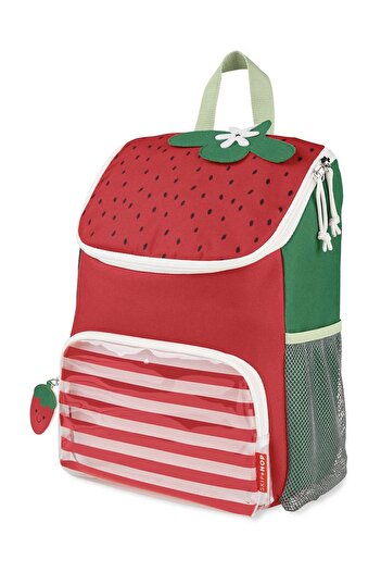 Skip Hop Backpack Strawberry