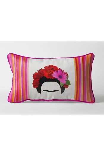 Alacastore Ribbed Decorative Pillow Cushion Cover Series