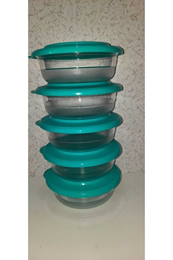 Tupperware Crystal Bowl 275 Ml 5 Liters