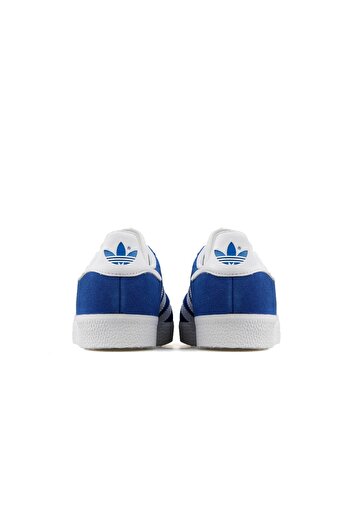 adidas Gazelle Erkek Günlük Ayakkabı Gx2207 Mavi