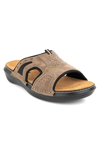 Muya Мъжки чехли Orthopedix Parabolic Sole Anatomical 31409