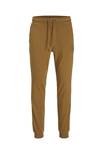 Jack & Jones Jpstgordon Jjshark Sweat Pants At Noos